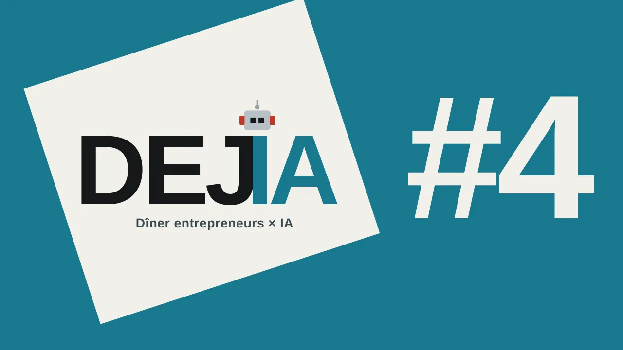 Déj IA #4 — À la découverte de Claude